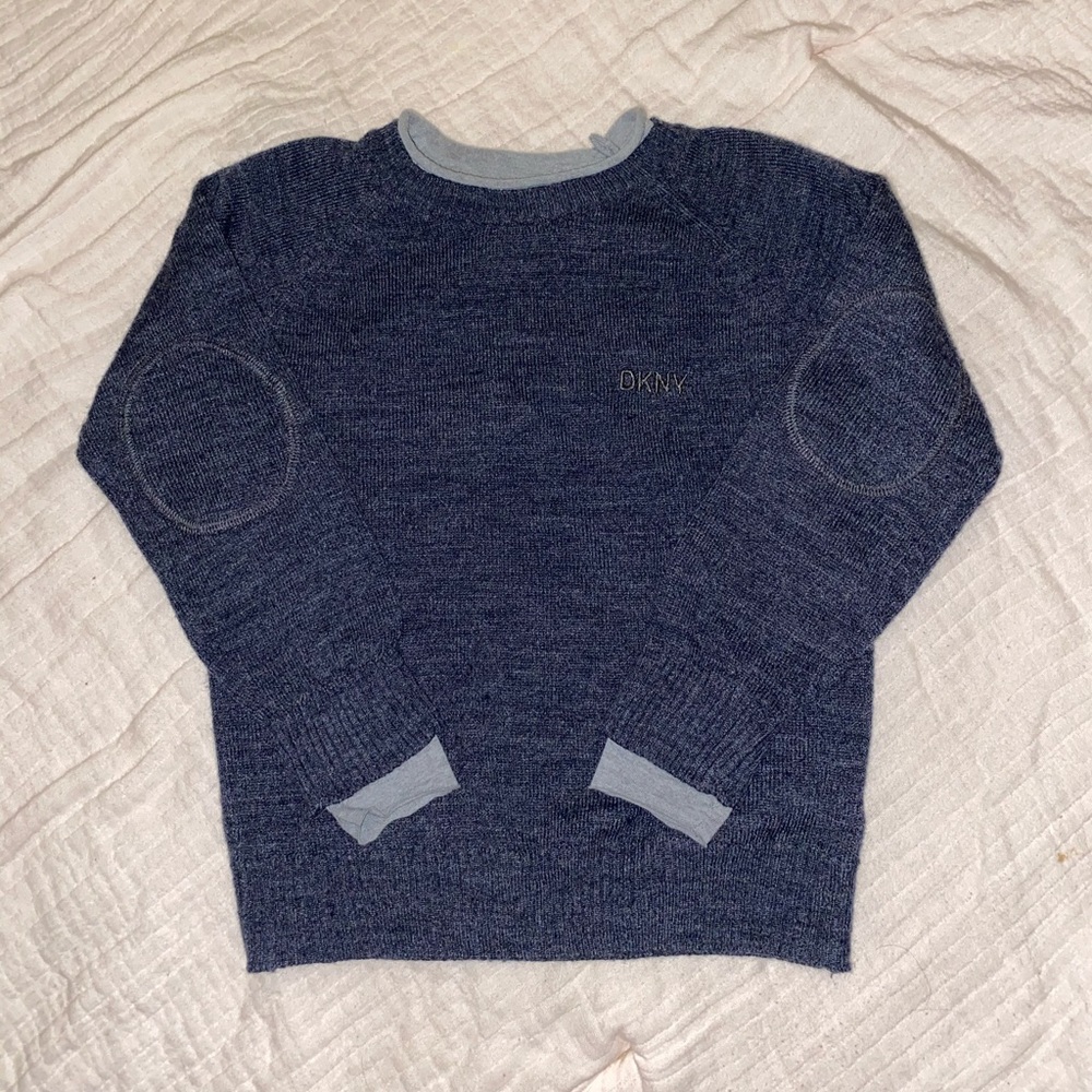 DKNY sweater
